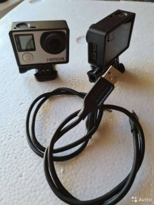 Продам Камера GoPro Hero 4
